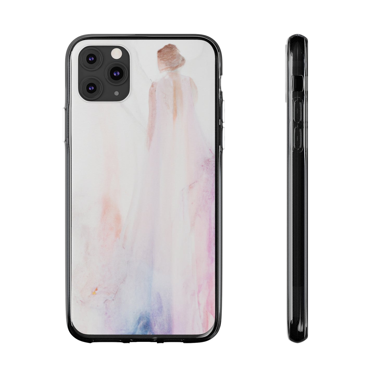 Soft Phone Cases