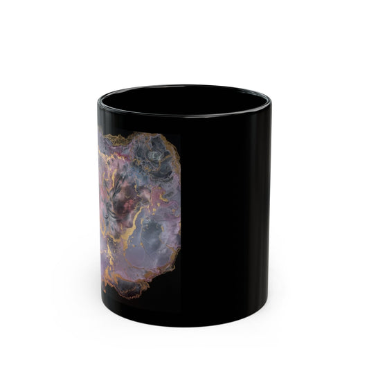 Black Mug (11oz, 15oz)